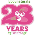 Flyboy Naturals Direct Logo