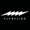 Fly by Jing Logo