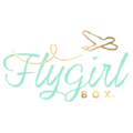 Flygirl Box logo
