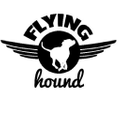 Flying Hound Logo