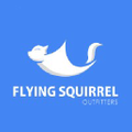 Flying Squirrel Outfitters Logo