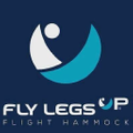 Fly LegsUp Australia Logo