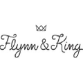 Flynn&King Logo