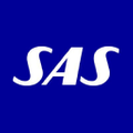 SAS - Scandinavian Airlines Logo
