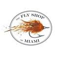 Fly Shop Of Miami Logo