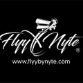 flyybynyte Logo