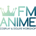 Fm-Anime logo