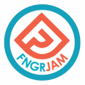 FNGRJAM Logo