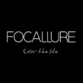 focallurebeauty Logo