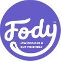 Fody Food Co. Canada Logo