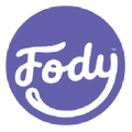 Fody Food Co. UK Logo