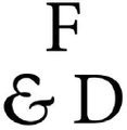 Foe & Dear Logo