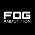 Fog Ammo USA Logo
