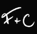 Foley + Corinna Logo