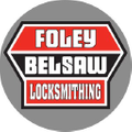 Foley-Belsaw Locksmithing USA Logo