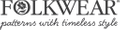 Folkwear Patterns Logo