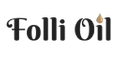 Folli Oil Logo