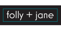 Folly + Jane Logo