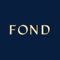 FOND Bone Broth Tonics Logo