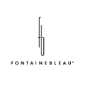Fontainebleau Logo