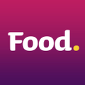 Food.com Logo