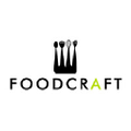 Foodcraft: Groceries and Essentials CN logo