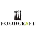 Foodcraft: Groceries and Essentials Logo