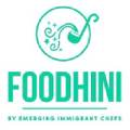 Foodhini Logo