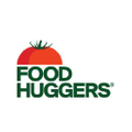Food Huggers Logo