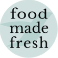 Food Made Fresh Logo