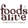 Foods Alive Inc. Logo