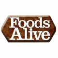 foodsalivewholesale Logo