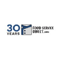 FoodServiceDirect.com Logo