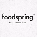 foodspring logo