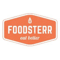 Foodsterr Logo