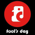 Fool's Day Logo