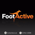 footactive Logo