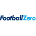 Football Zero Logo