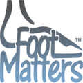 FootMatters Logo