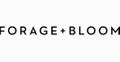 Forage and Bloom NZ Logo