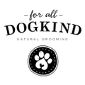 For All DogKind UK Logo