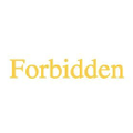 Forbidden Fruitz Logo