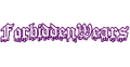 ForbiddenWears logo