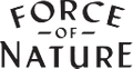 Force of Nature Logo