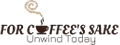 For Coffee's Sake Logo