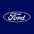 Ford Motor Logo