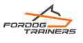 fordogtrainers USA Logo
