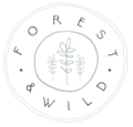 Forest & Wild Logo