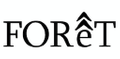 FOReT Sustainable Fashion India Logo