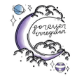 Forever Irregular Logo